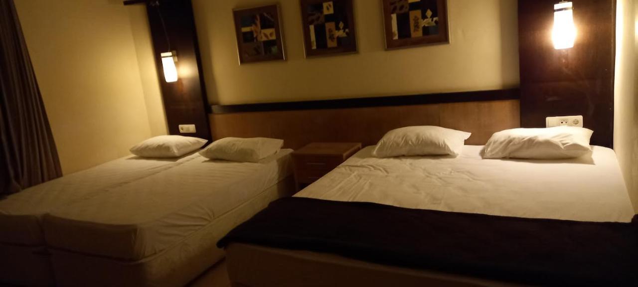 Beldibi Sun Hotel Экстерьер фото