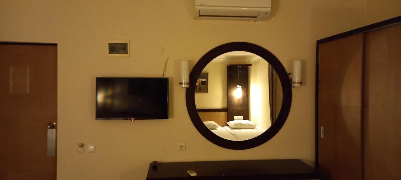Beldibi Sun Hotel Экстерьер фото